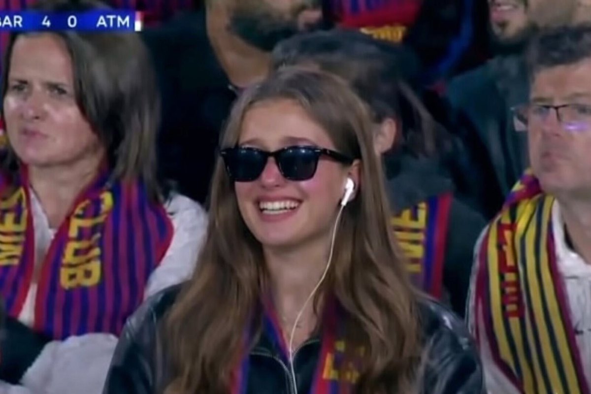 Only FC Barcelona fans are allowed to like this post❤️