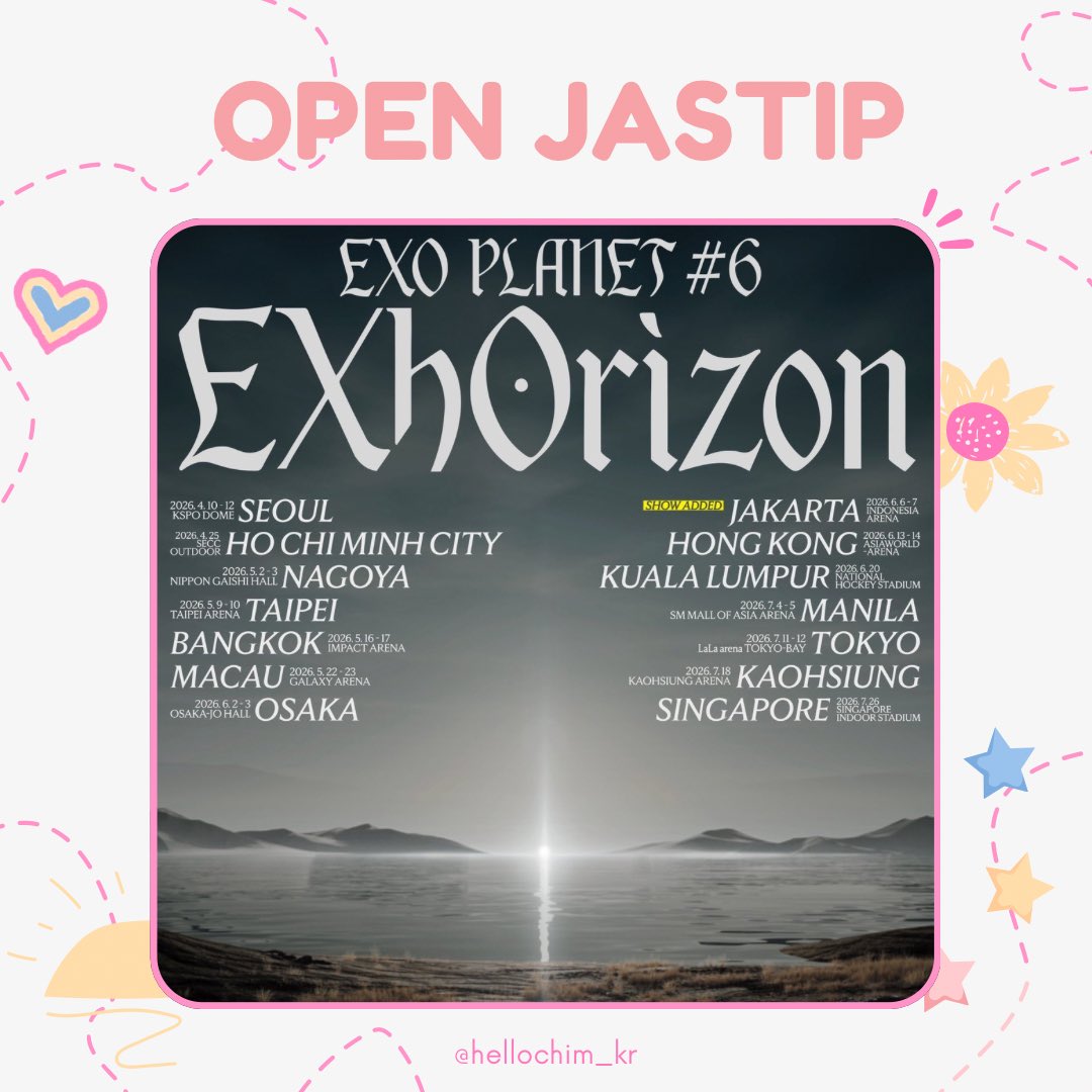 INA GO | JASA APPLY FANSIGN & PERSONAL ORDER KR tweet media