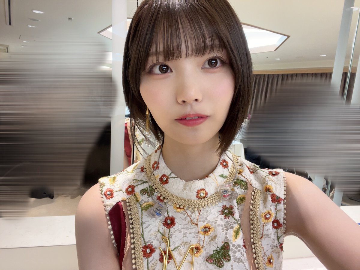 乃木坂46 tweet media