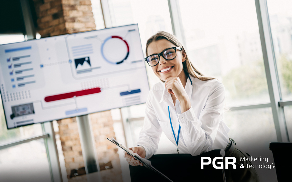 PGR Marketing & Tech tweet media