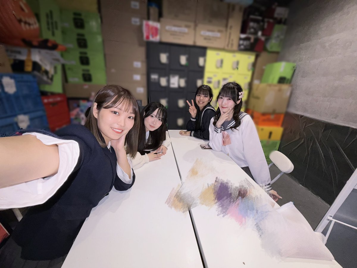 倉橋伶奈 tweet media