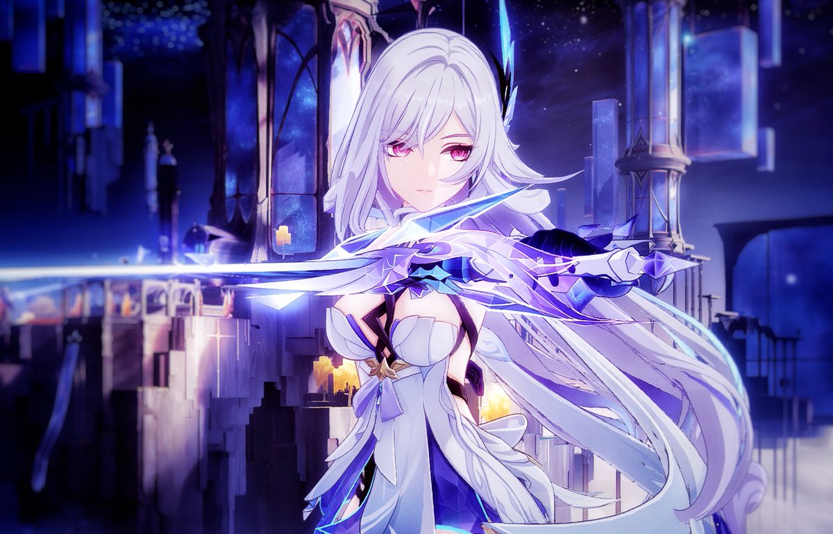 セツナ/原神📸 tweet media