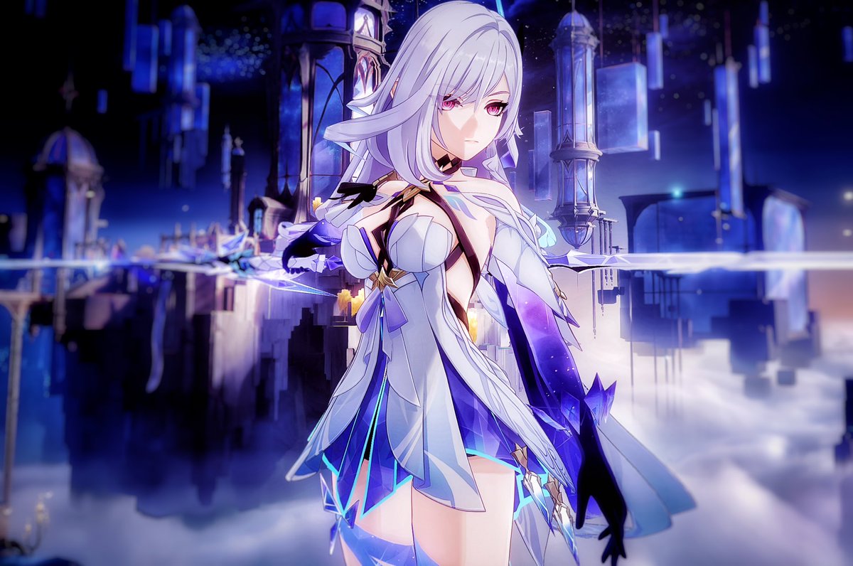 セツナ/原神📸 tweet media