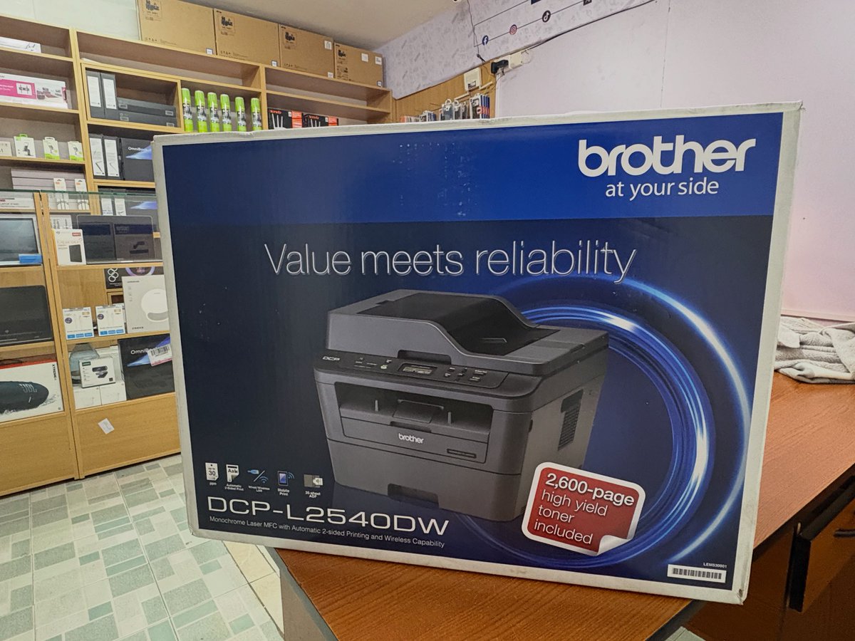  Budget Computers & Tech Limited tweet media