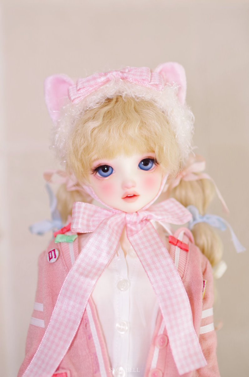 SNOWBELL ❄️ 스노우벨 tweet media