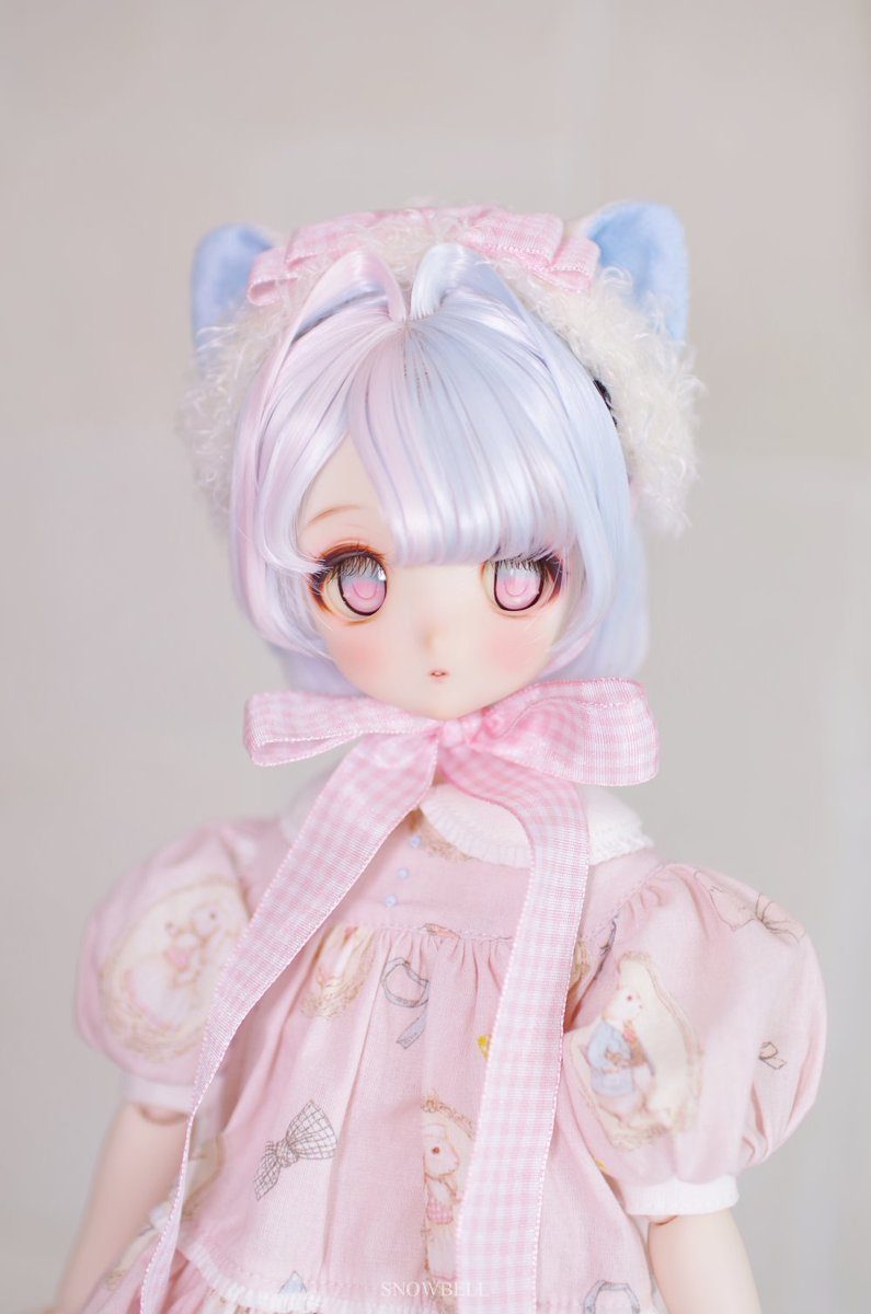SNOWBELL ❄️ 스노우벨 tweet media