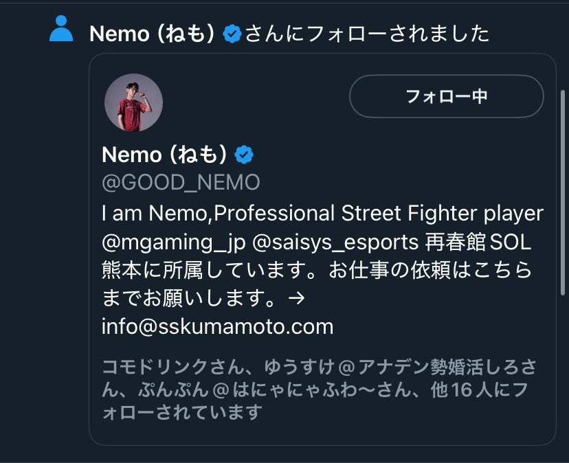 Legne/れぐね tweet media