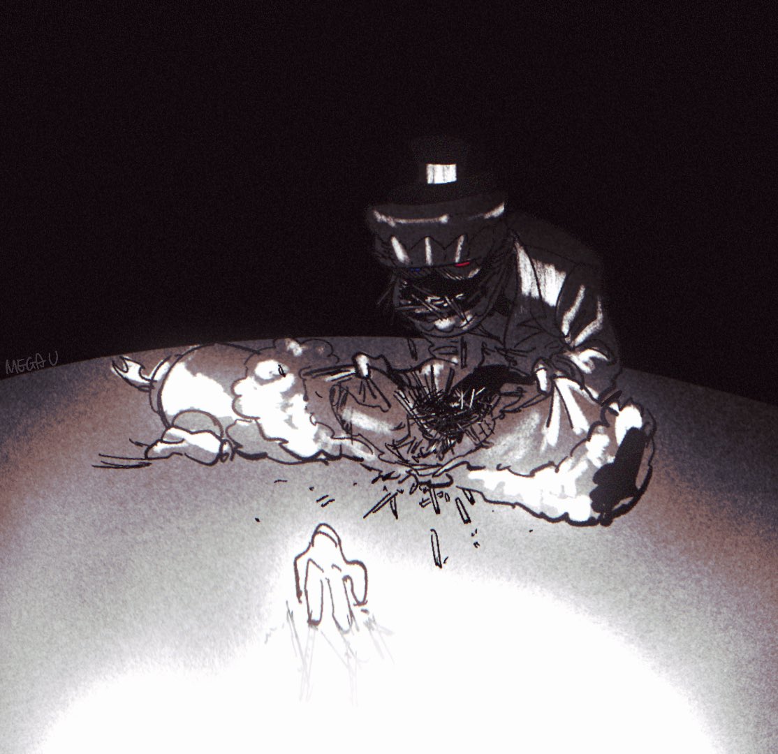 MEGA유니바죰 tweet media