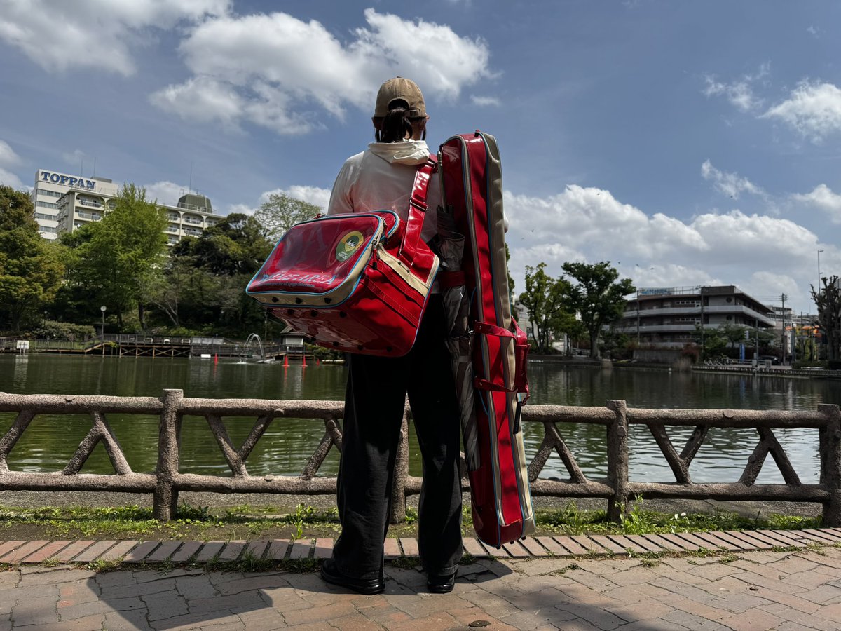 よっぴ tweet media