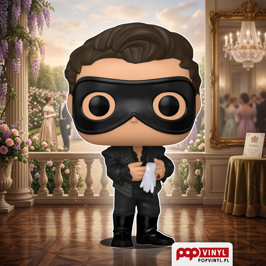 popvinylpl's tweet photo. Jeśli szukasz kogoś, kto rozbije może zbyt  sztywną atmosferę na Twojej kolekcjonerskiej półce, to jest to Twój człowiek. https://t.co/7JNwsg46kW
