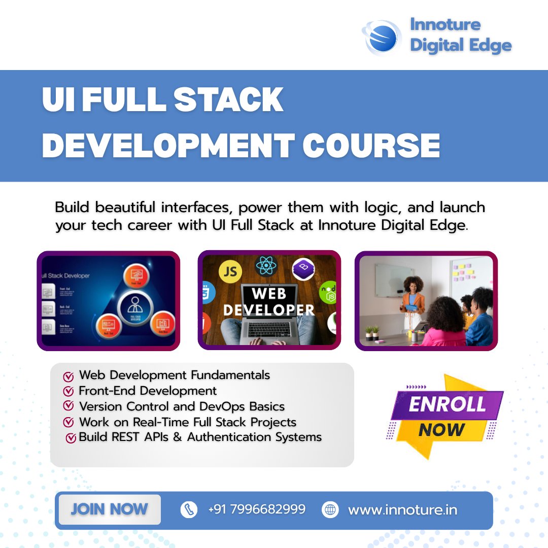 Innoture Digital Edge tweet media