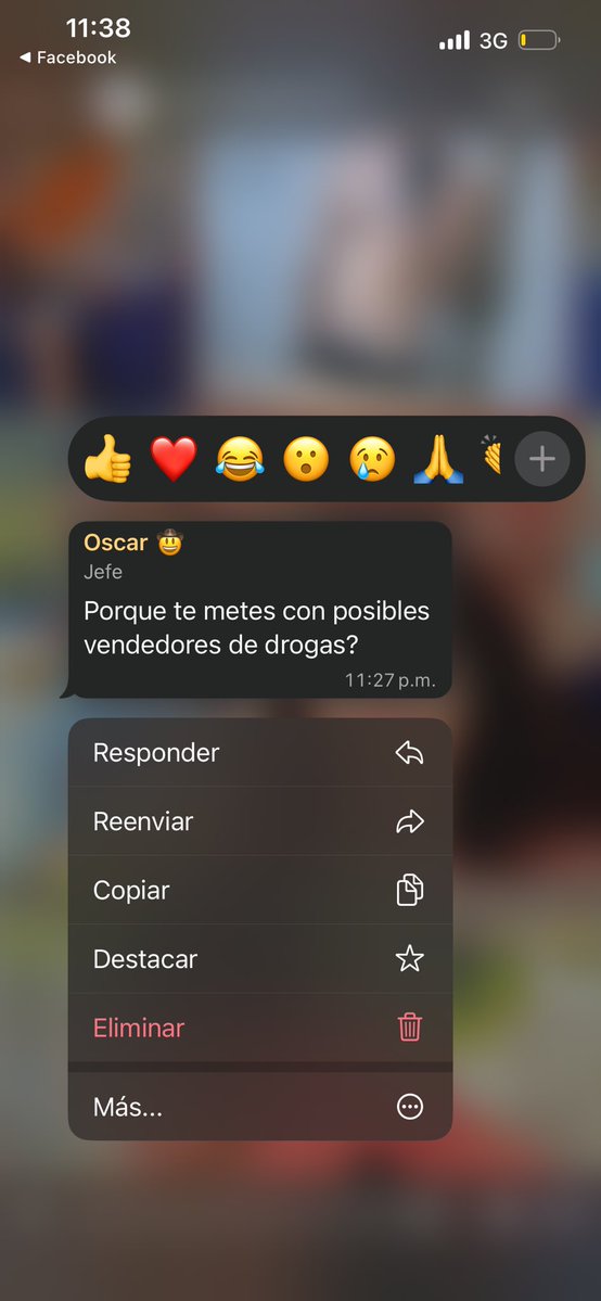 Daniel tweet media