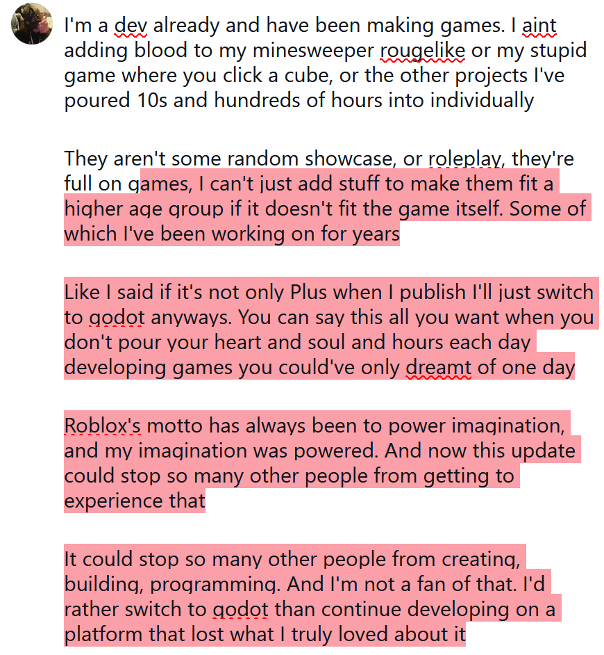 Isabel Perry tweet media