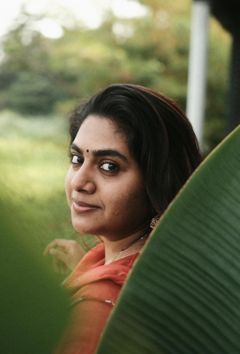 Weekendvibes_'s tweet image. Nimisha Sajayan 🥰

#Nimisha #NimishaSajayan