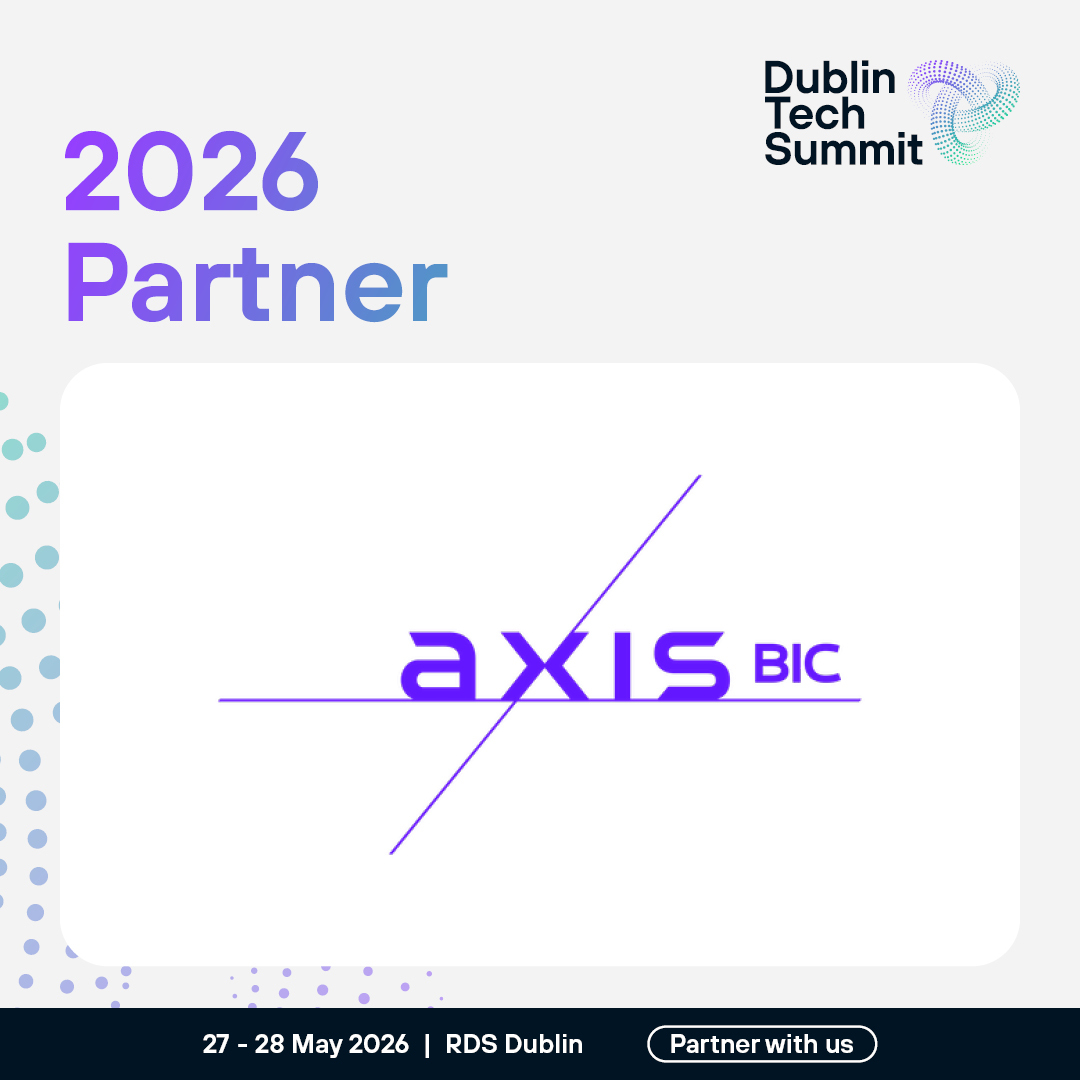 Dublin Tech Summit tweet media