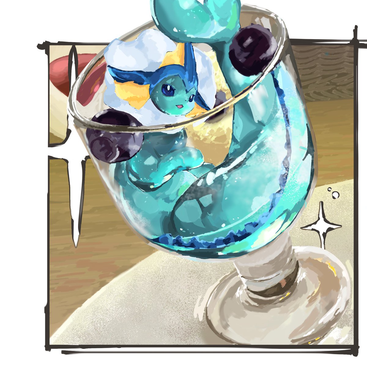 まりも tweet media