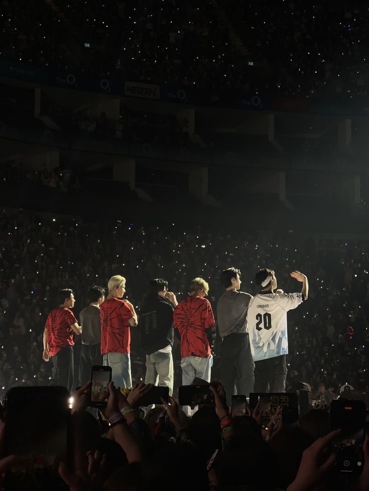 aeri || ENHYPEN IS 7 tweet media