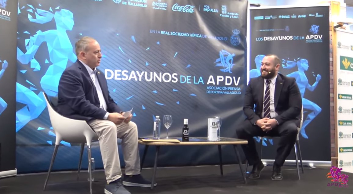 APD Valladolid tweet media
