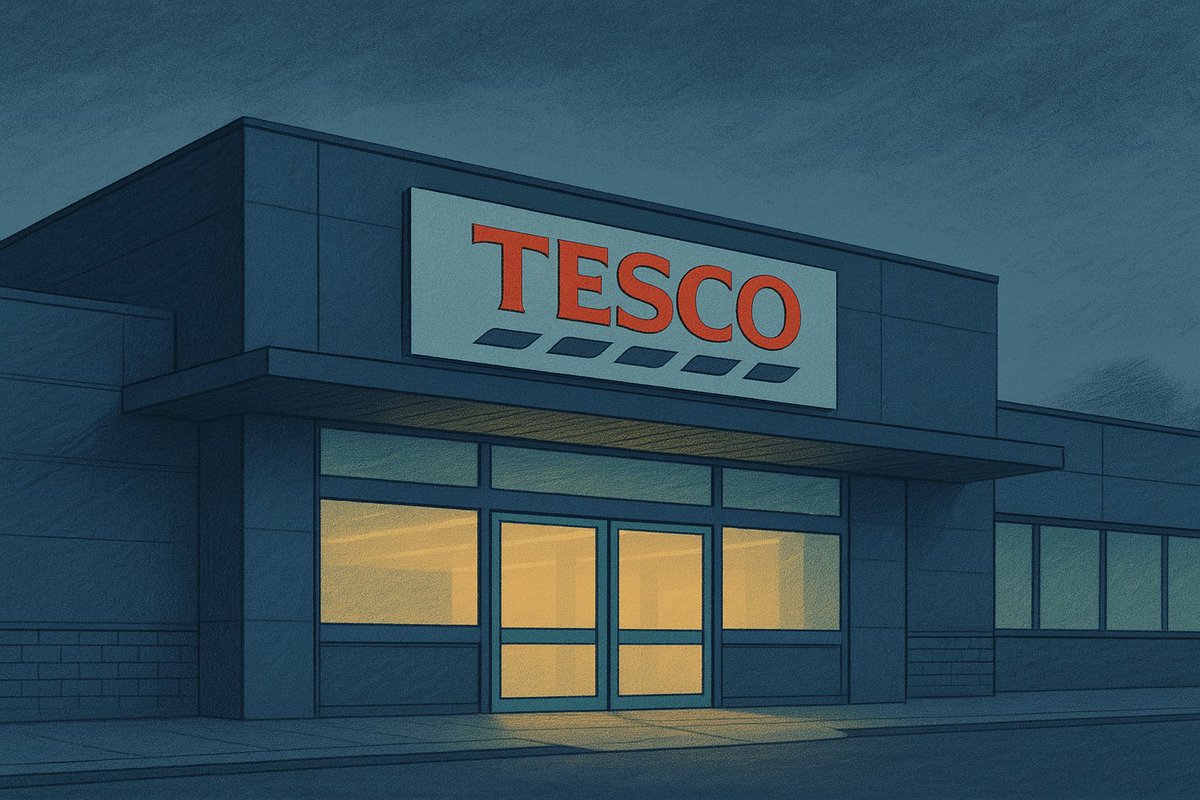 BizQuarterMag's tweet image. Tesco is deepening its Adobe partnership to make Clubcard-led personalisation faster, more relevant, and more useful across channels. A notable signal on where big retail CX is heading. #CustomerExperience #RetailTech #AI businessquarter.co.uk/tesco-deepens-…