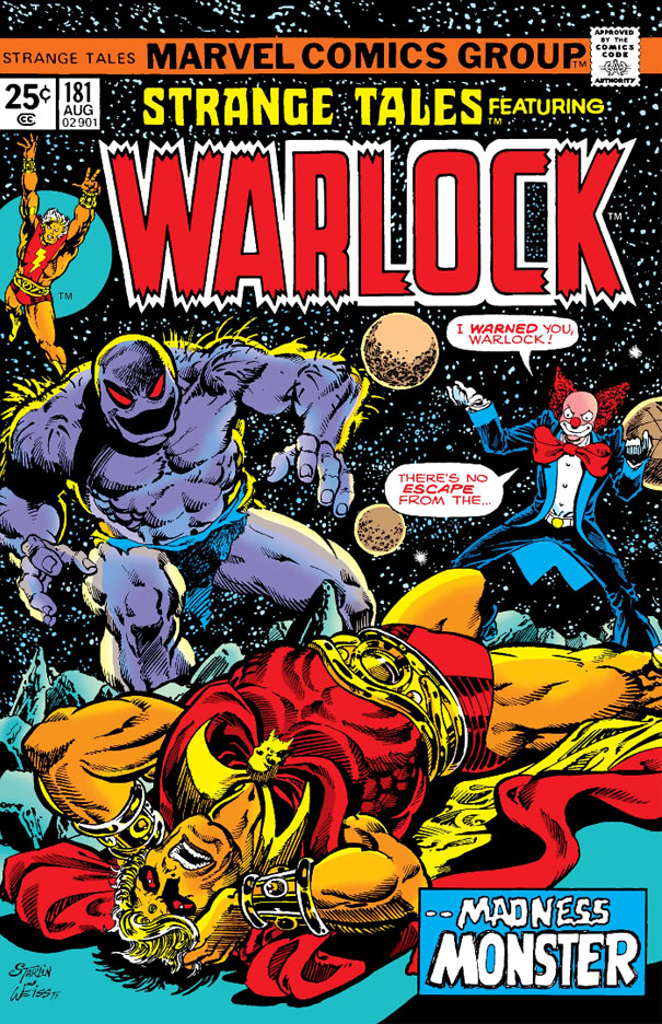 The Peerless Power of Comics! tweet media