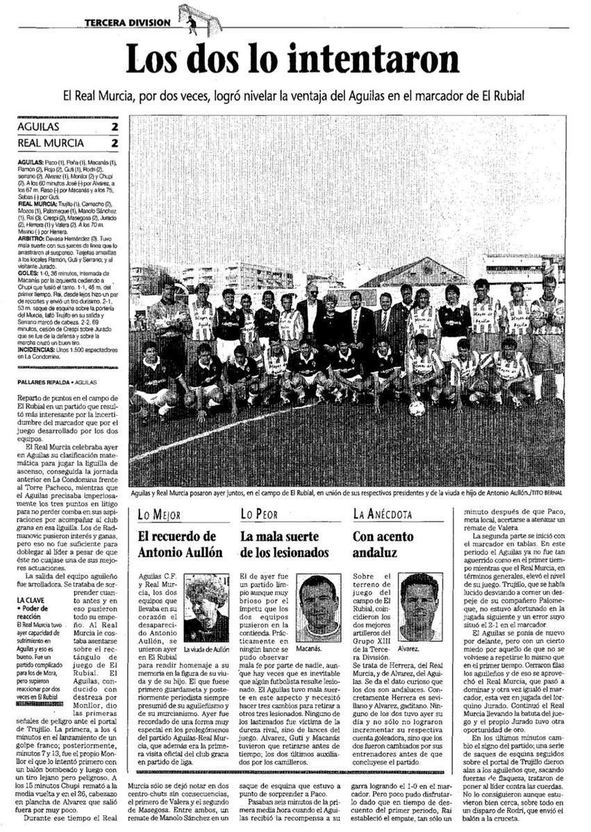 Juan Fernández tweet media