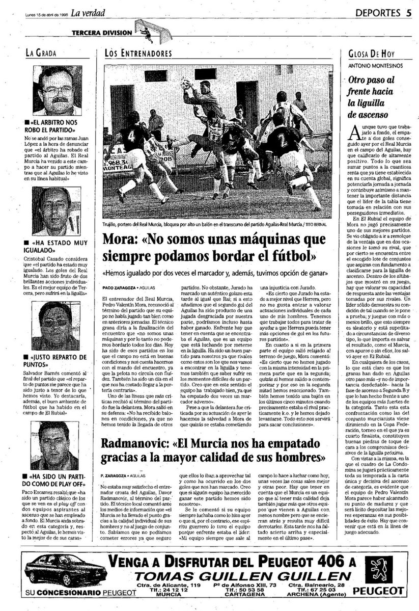 Juan Fernández tweet media