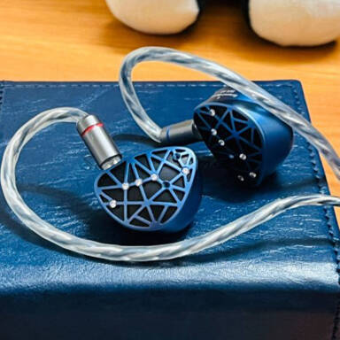 Penon Audio tweet media