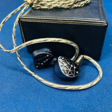 Penon Audio tweet media