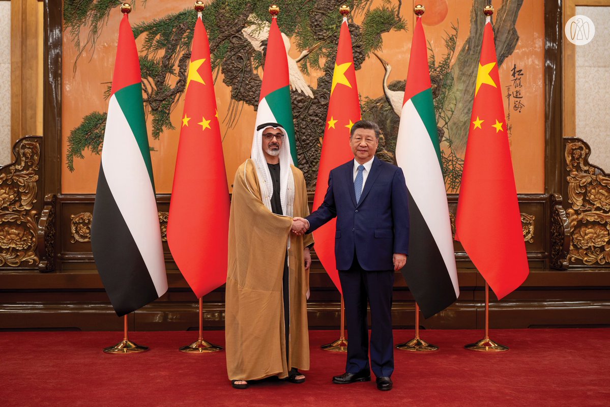 مكتب أبوظبي الإعلامي tweet media