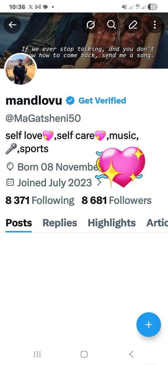 magatsheni tweet media