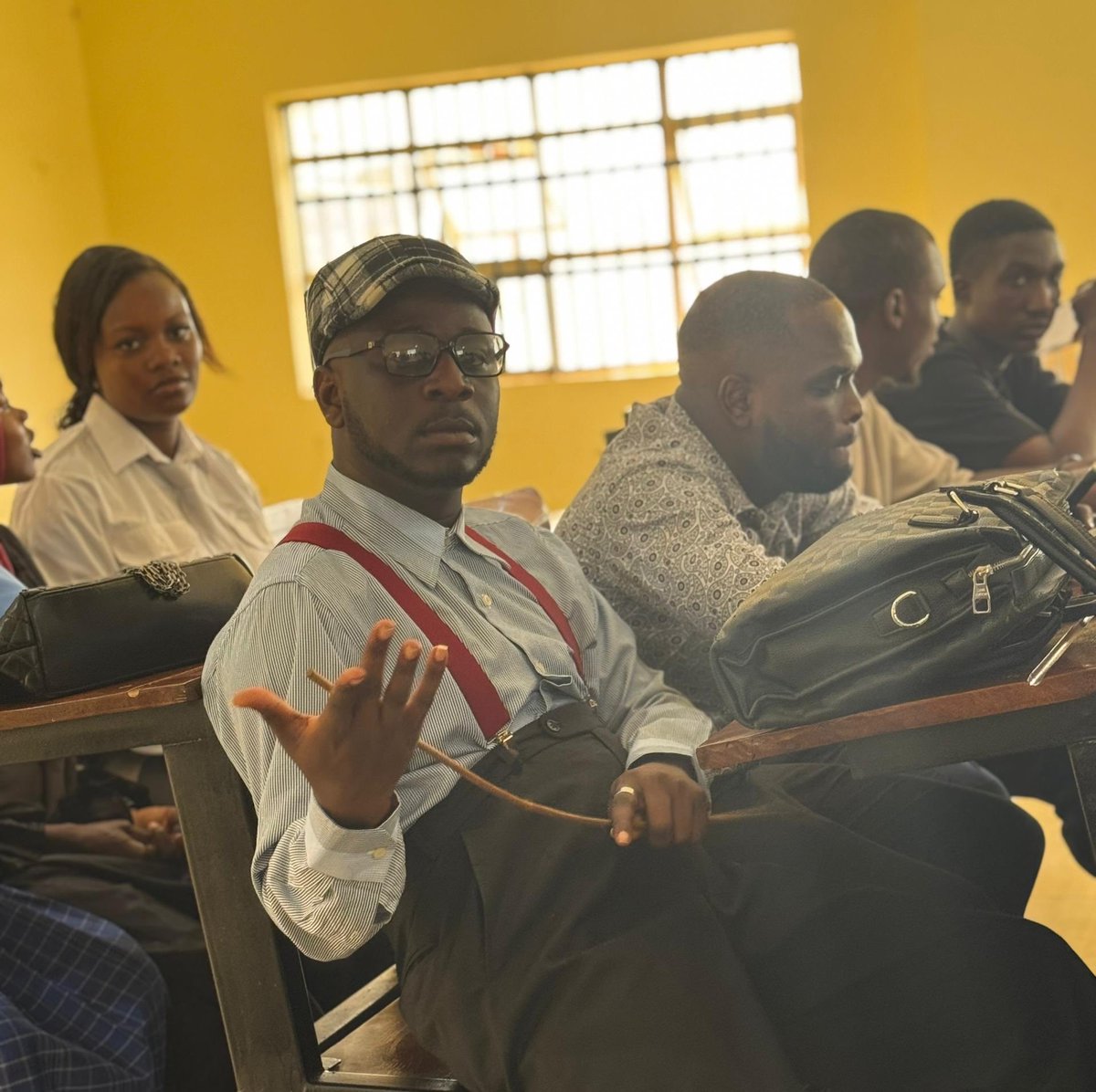 thatconfusedgender! tweet media