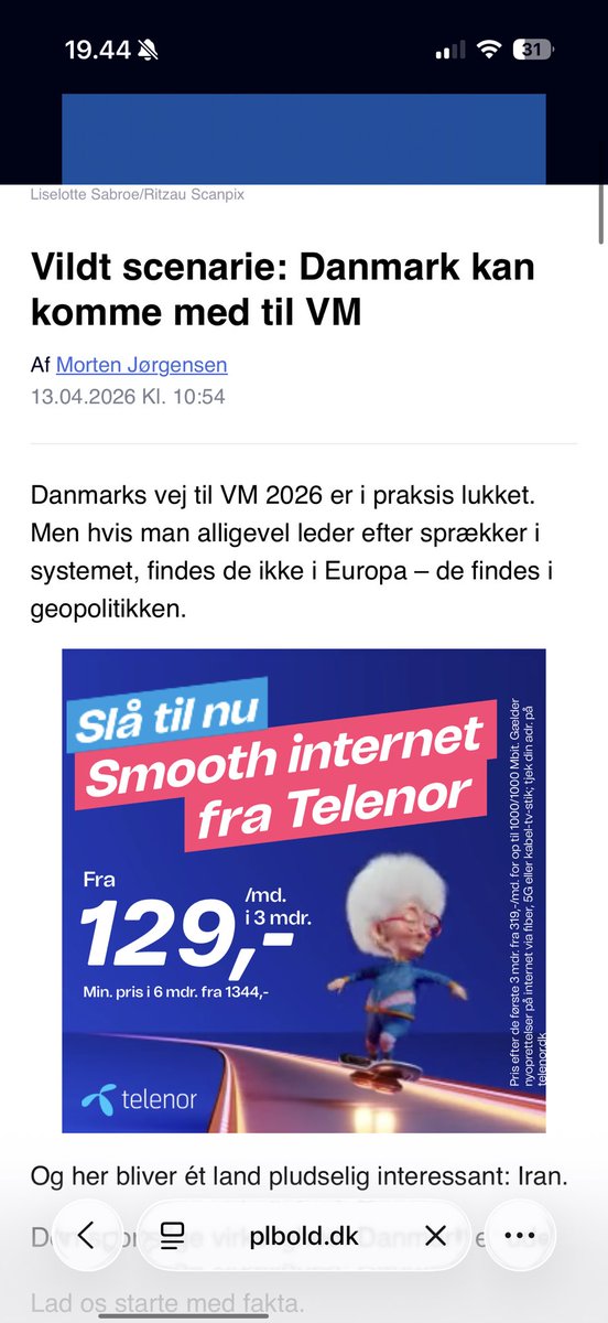 Anders Funch Engelstad tweet media