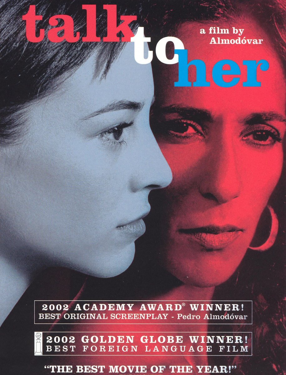 19 Nisan 2026 Pazar
20:00 Zoom

Pedro Almodóvar'dan biri en iyi senaryo dalında Oscar olmak üzere çeşitli festivallerde toplam 42 ödül alan güzel bir film izleyerek görüşlerimizi paylaşacağız.

youtu.be/7fl8tyEIXXI

KAYIT
tinyurl.com/aks19nisan
#Sondakika