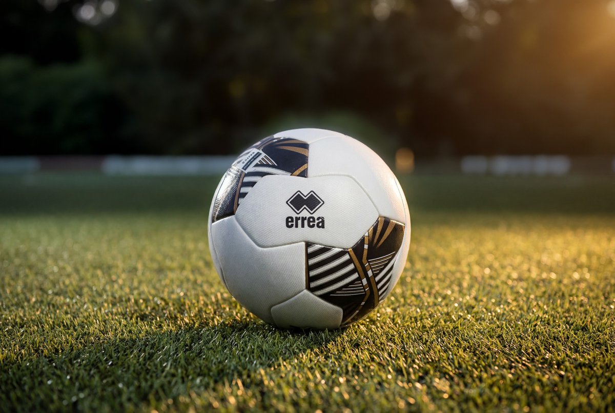 JfcViola's tweet photo. ⚽️14 termiski sakausēti paneļi, HEXA 1.2 virsma, maksimāla kontrole - tas ir mūsu jaunais 2026.gada sezonas ierocis Erreà PRO35!
⚡️Eksplozīva reakcija un precizitāte katrā sitienā!
➡️ https://t.co/pEdFyR2UkN
😎Par draudzīgi pozitīvu futbolu! https://t.co/acWP9MOkWO