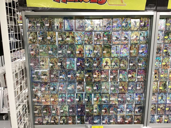 フルアヘッド大阪日本橋店 tweet media