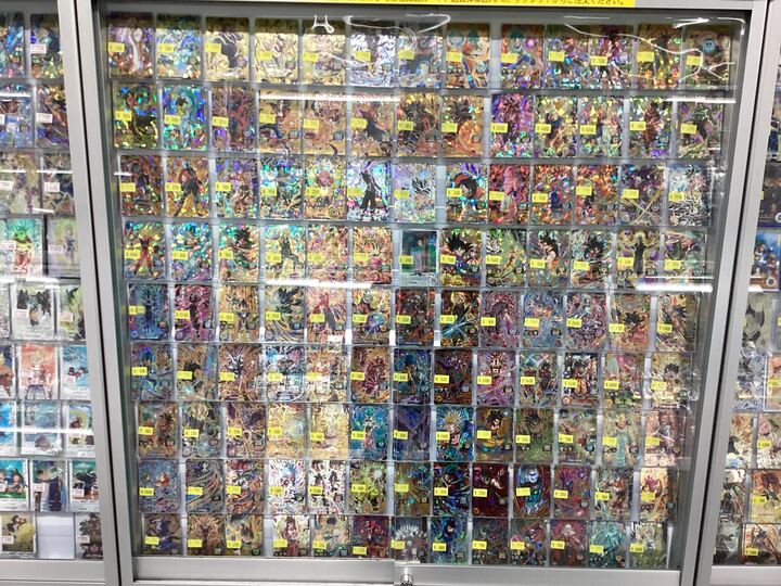 フルアヘッド大阪日本橋店 tweet media