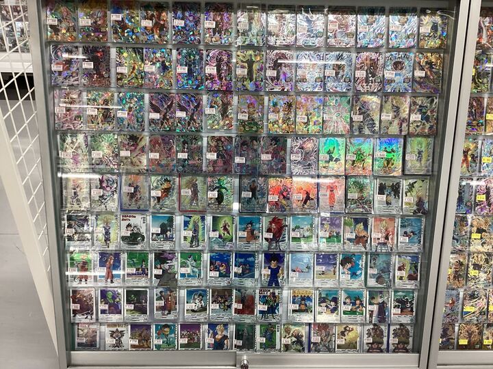 フルアヘッド大阪日本橋店 tweet media