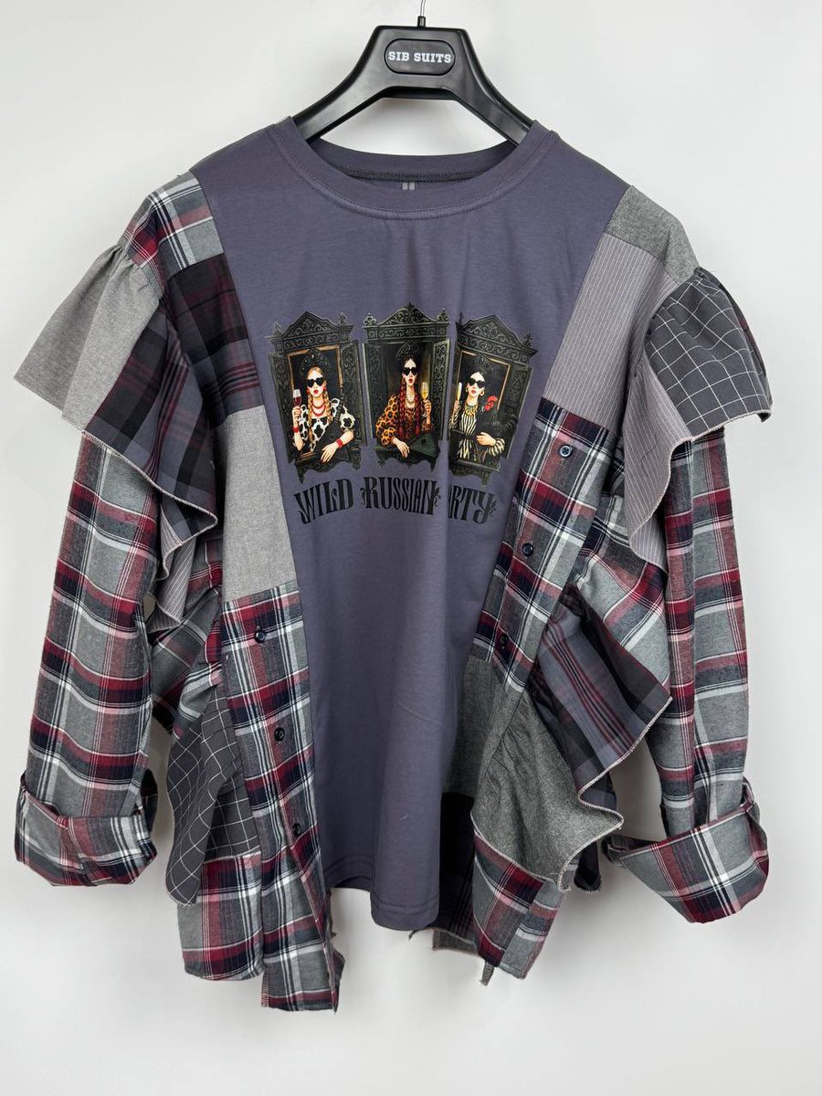 Darya Zarykovskaya tweet media