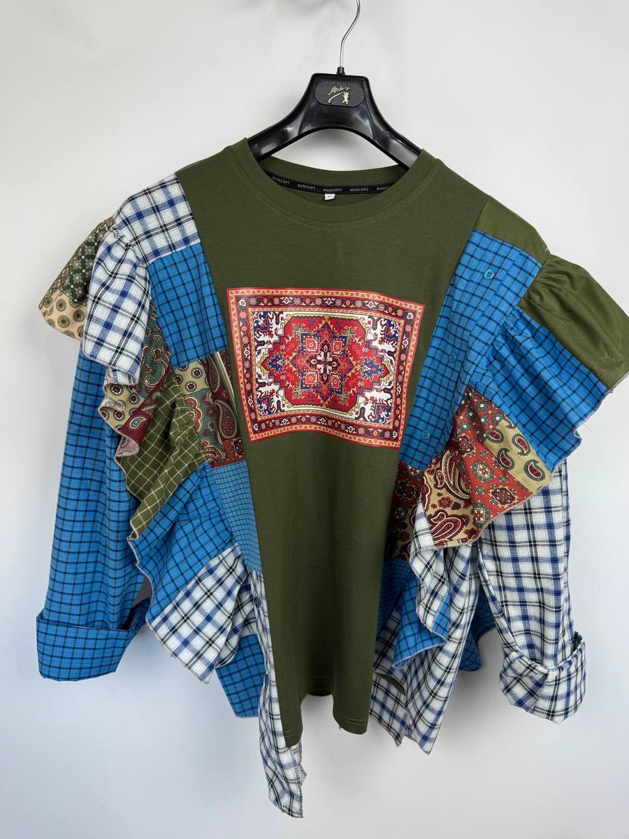 Darya Zarykovskaya tweet media