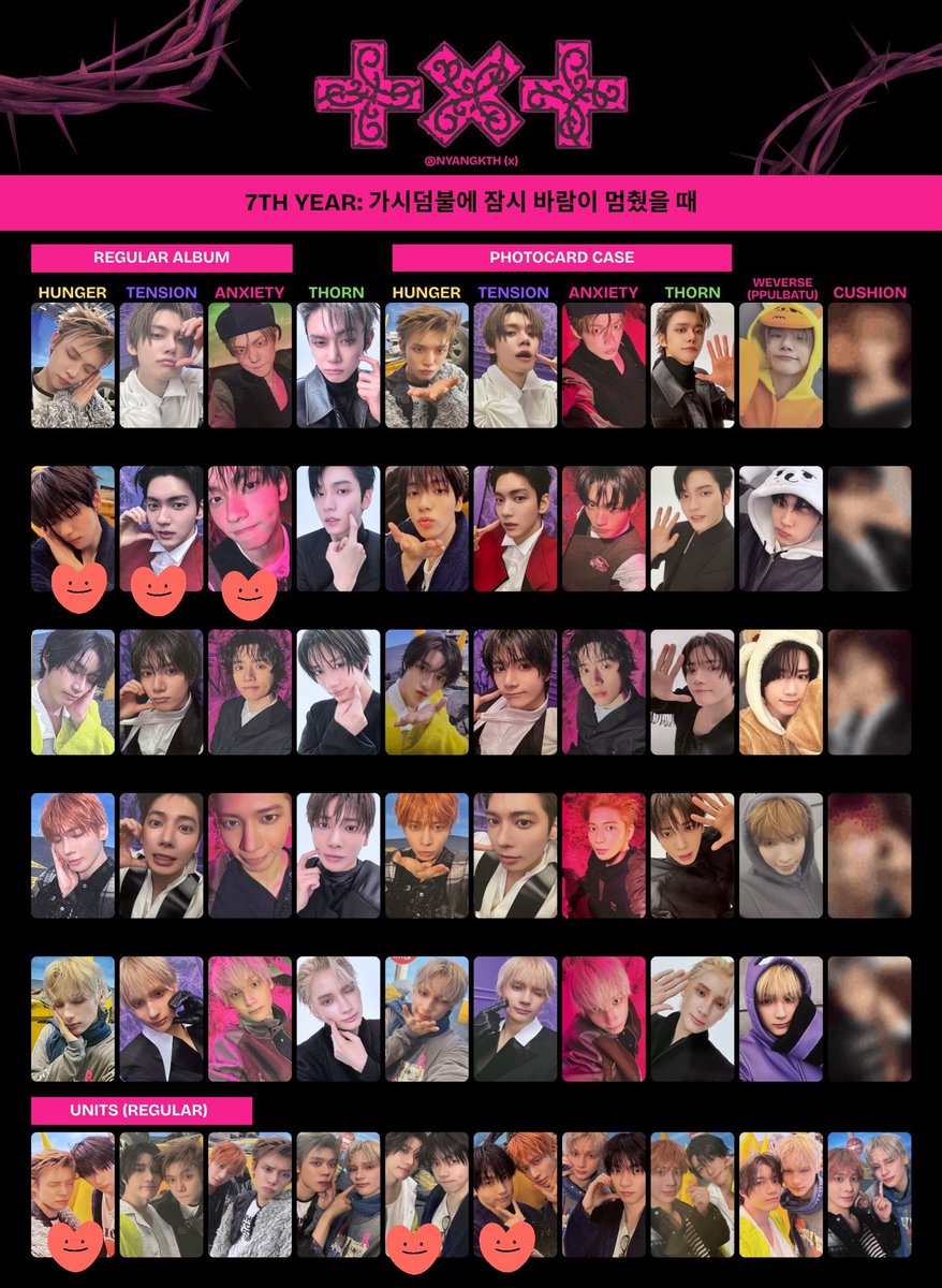 maaa.🐰🩷 tweet media