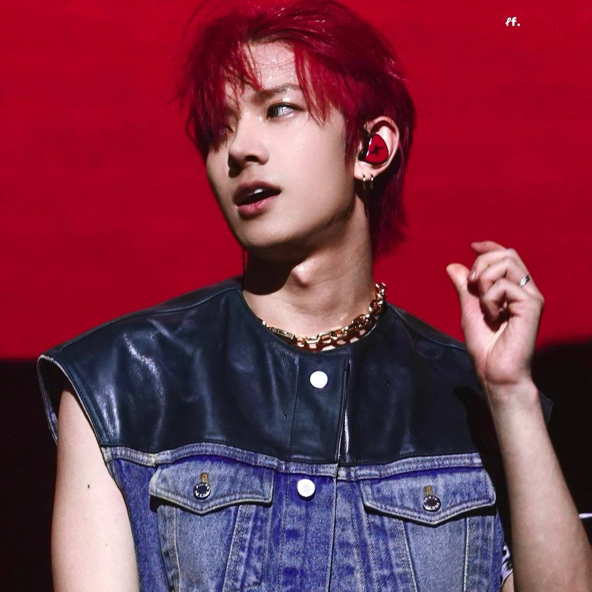 aeri || ENHYPEN IS 7 tweet media