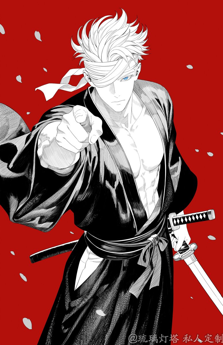 lldt288809's tweet photo. 五五
28💙💙💙→27
commissioned by me
稿件已买断，禁止转载
＃gojo https://t.co/D6tgMAEODS