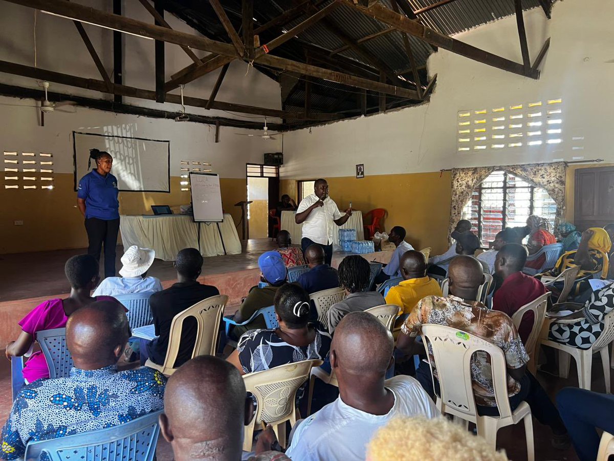 Kilifi Climate Change And Governance Platform tweet media