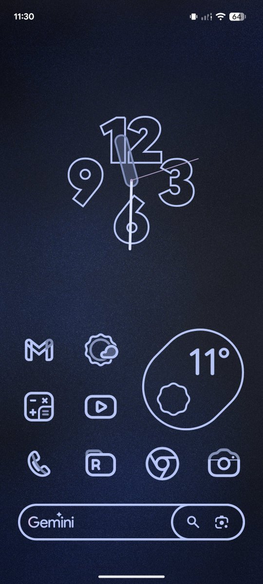 pashapuma1's tweet image. Weather widget coming soon in Pix Linear You.