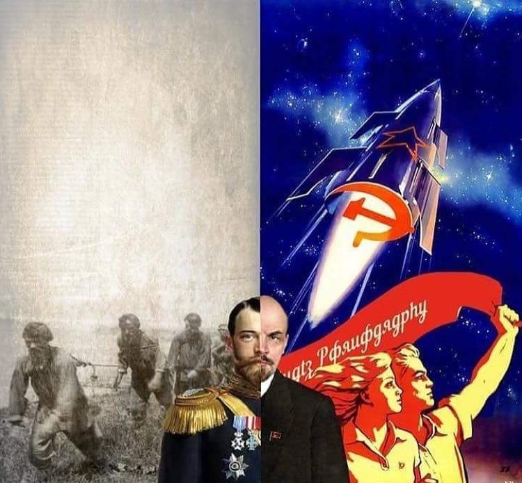 Υπερσιβηρικός⋆☭🇰🇵 tweet media