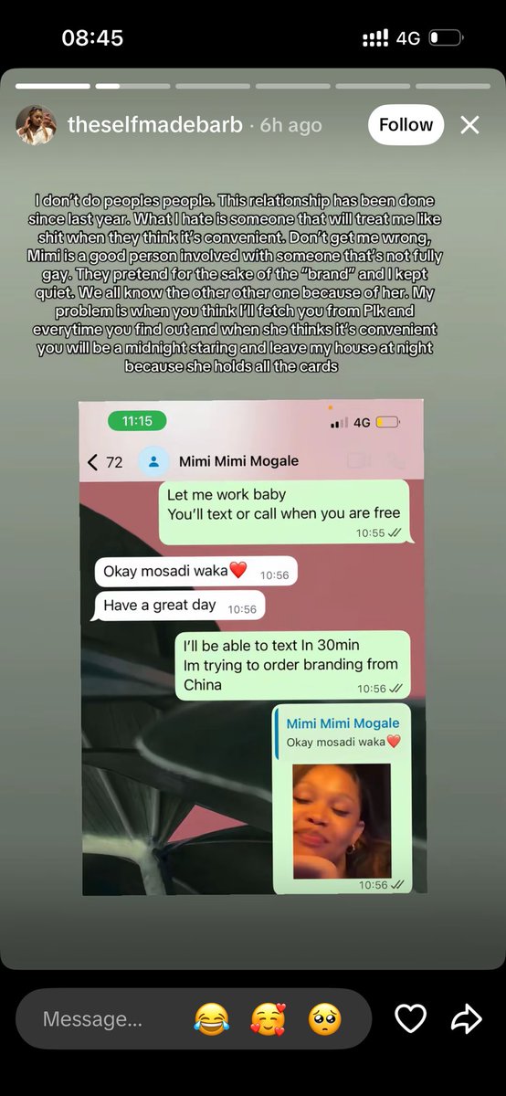 Dimakatso. tweet media