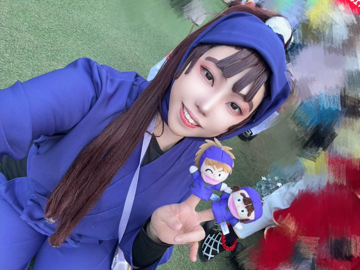 NUKO🐾 【5/6西１ サ62a】 tweet media