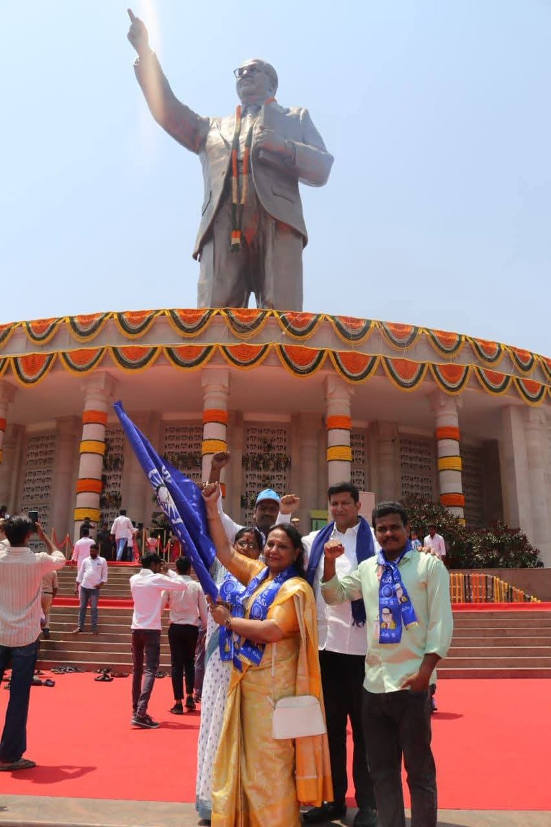 Rekha Rao tweet media