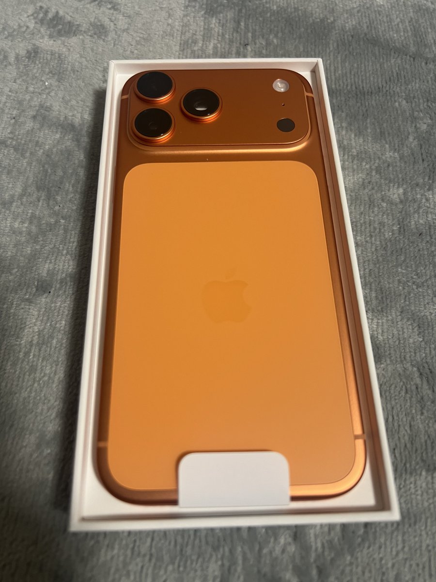 た～に～@腹ぺこ Vスト乗り tweet media