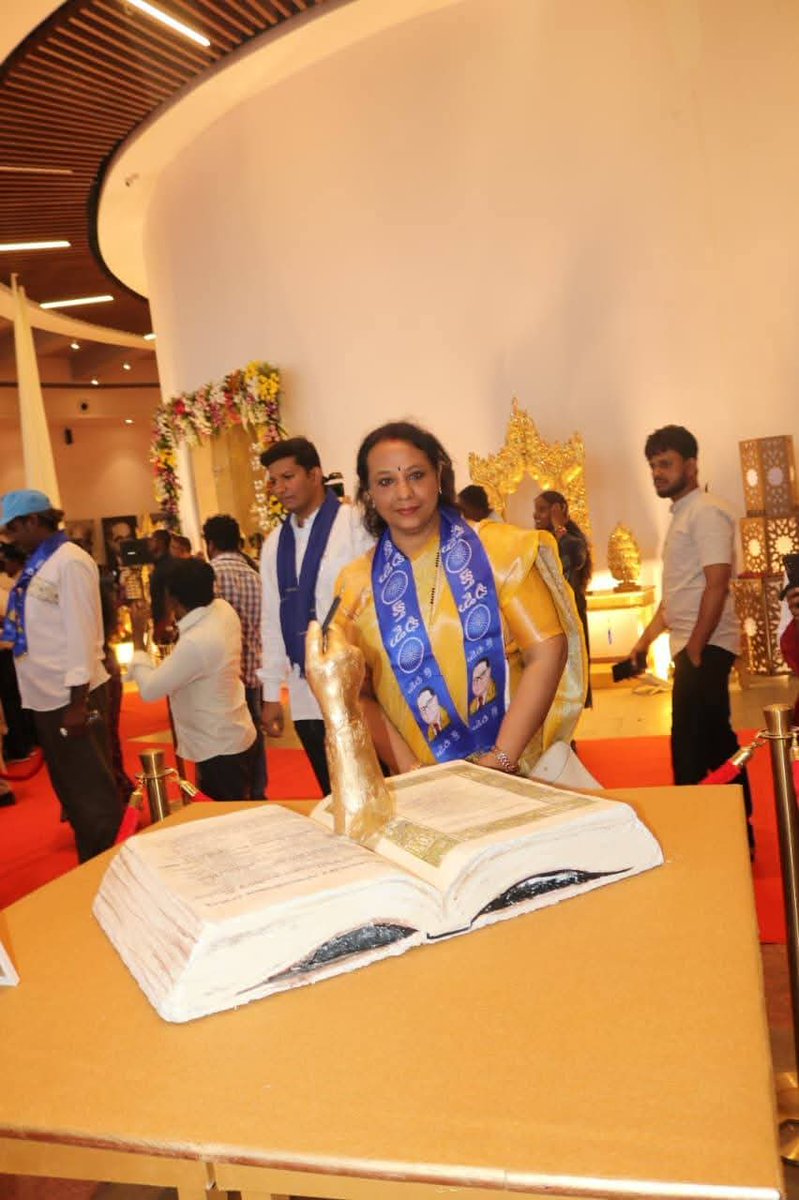 Rekha Rao tweet media